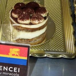 Cafe Frei - Atryum Fashion City, Budapest - Egyéb