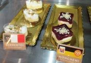 Cafe Frei - Atryum Fashion City Budapest