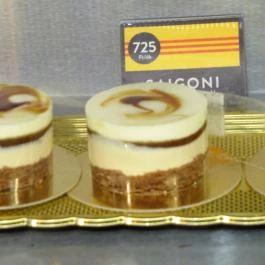 Cafe Frei - Atryum Fashion City, Budapest - Egyéb