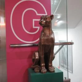 Cafe Frei - Atryum Fashion City, Budapest - Egyéb