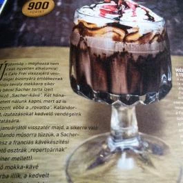 Cafe Frei - Atryum Fashion City, Budapest - Egyéb