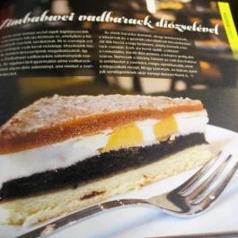 Cafe Frei - Atryum Fashion City, Budapest - Egyéb