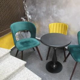 Cafe Frei - Atryum Fashion City, Budapest - Egyéb