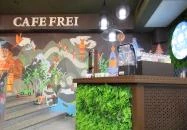 Cafe Frei - Atryum Fashion City Budapest