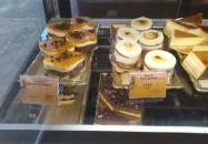 Cafe Frei - Blaha Budapest