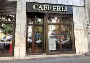 Cafe Frei - Blaha Budapest