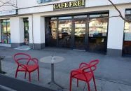 Café Frei Budaörs Budaörs