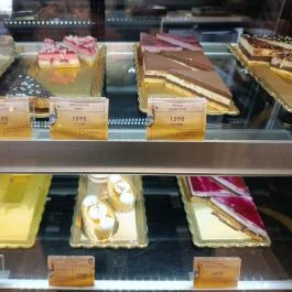 Café Frei Budaörs, Budaörs - Étel/ital