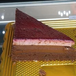 Café Frei Budaörs, Budaörs - Étel/ital