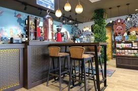 Café Frei Budaörs Budaörs