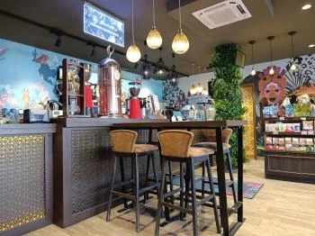 Café Frei Budaörs Budaörs