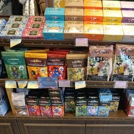 Café Frei Budaörs, Budaörs - Étel/ital