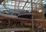 Cafe Frei - Allee Budapest