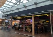 Cafe Frei - Allee Budapest