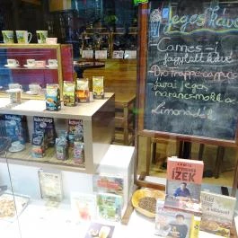 Cafe Frei - Arena Mall Budapest - Belső