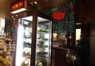 Cafe Frei - Arena Mall Budapest