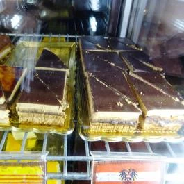 Cafe Frei - Arena Mall Budapest - Étel/ital