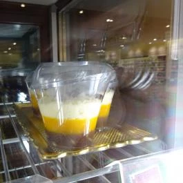 Cafe Frei - Arena Mall Budapest - Étel/ital