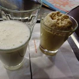 Cafe Frei - Arena Mall Budapest - Étel/ital