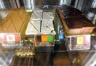 Cafe Frei - Árkád Budapest Cafe Frei - Árkád Budapest