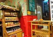 Cafe Frei - Árkád Budapest Cafe Frei - Árkád Budapest