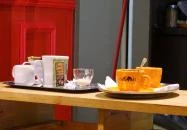 Cafe Frei - Árkád Budapest Cafe Frei - Árkád Budapest