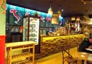 Cafe Frei - Árkád Budapest Cafe Frei - Árkád Budapest