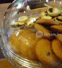 Cafe Frei - KöKi Terminál