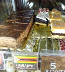 Cafe Frei - KöKi Terminál