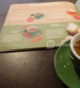 Cafe Frei - KöKi Terminál