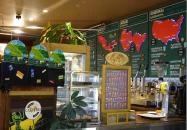 Cafe Frei - Mammut Budapest