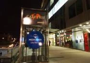 Cafe Frei - Nyugati tér Budapest