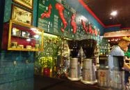 Cafe Frei - Nyugati tér Budapest