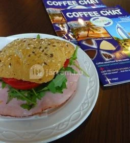 Cafe Frei - Nyugati tér