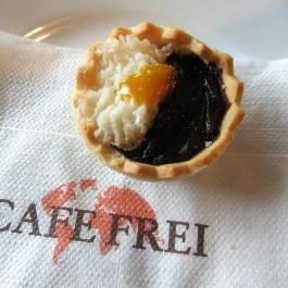 Cafe Frei - Nyugati tér Budapest - Egyéb