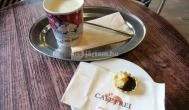 Cafe Frei - Nyugati tér Budapest - Egyéb
