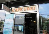 Cafe Frei - Nyugati tér Budapest
