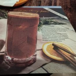 Cafe Frei - Nyugati tér Budapest - Étel/ital