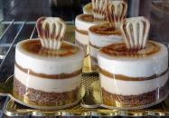 Cafe Frei - Uniqua Budapest