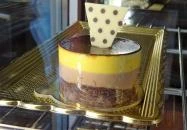 Cafe Frei - Uniqua Budapest