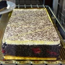 Cafe Frei - Uniqua Budapest - Étel/ital