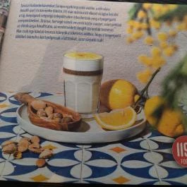 Cafe Frei - Uniqua Budapest - Étlap/itallap