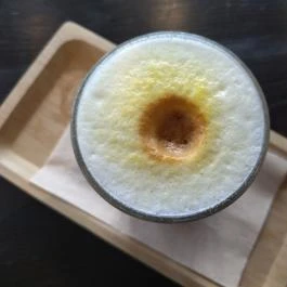 Cafe Frei - Uniqua Budapest - Étel/ital