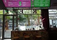 Cafe Frei - V17 Budapest