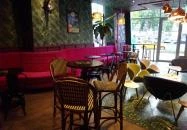 Cafe Frei - V17 Budapest