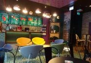 Cafe Frei - V17 Budapest