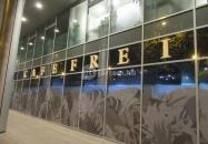 Cafe Frei - V17 Budapest