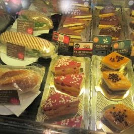 Cafe Frei - V17 Budapest - Egyéb