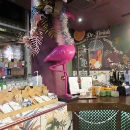 Cafe Frei - V17 Budapest - Egyéb