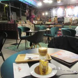 Cafe Frei - V17 Budapest - Egyéb